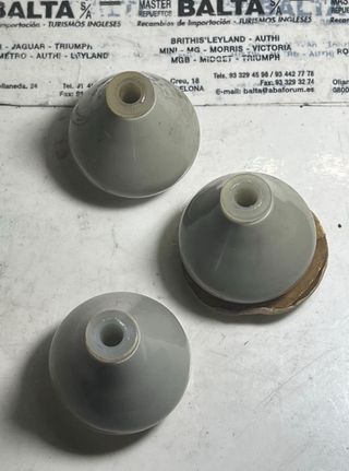 Pomo cambio Morris Austin Leyland