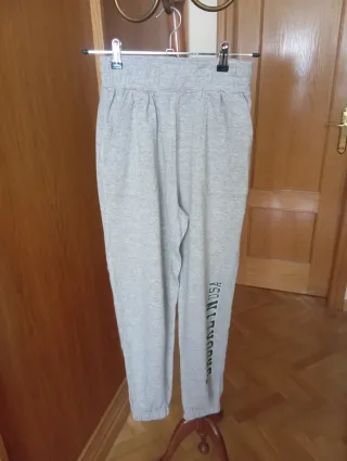 Pantalón chándal mujer Brooklyn USA  Talla XS