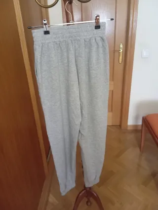 Pantalón chándal mujer Brooklyn USA  Talla XS
