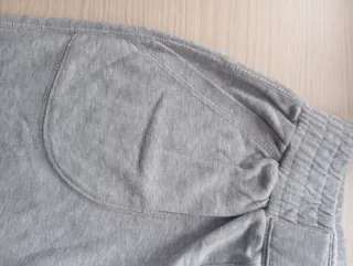 Pantalón chándal mujer Brooklyn USA  Talla XS