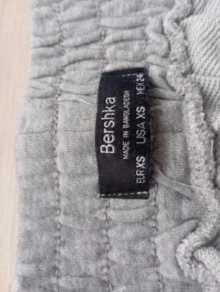 Pantalón chándal mujer Brooklyn USA  Talla XS