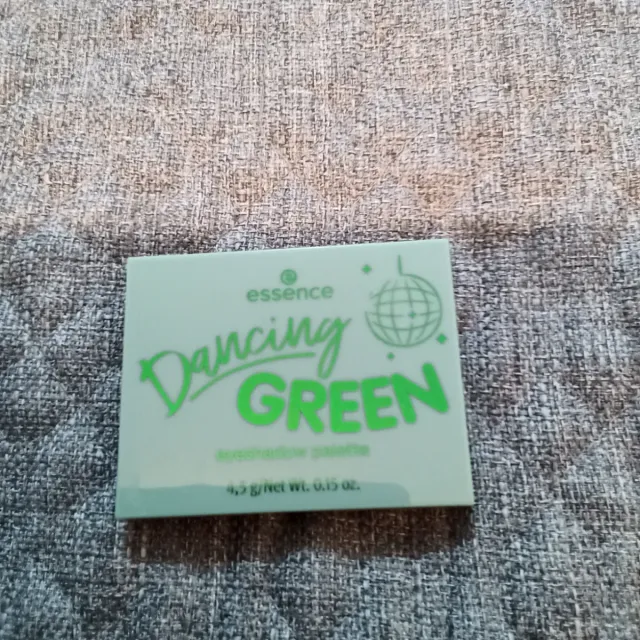 Lote 4 Paletas Sombras Essence