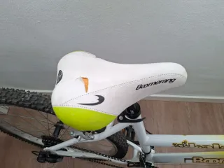 Bicicleta Montaña Boomerang 26