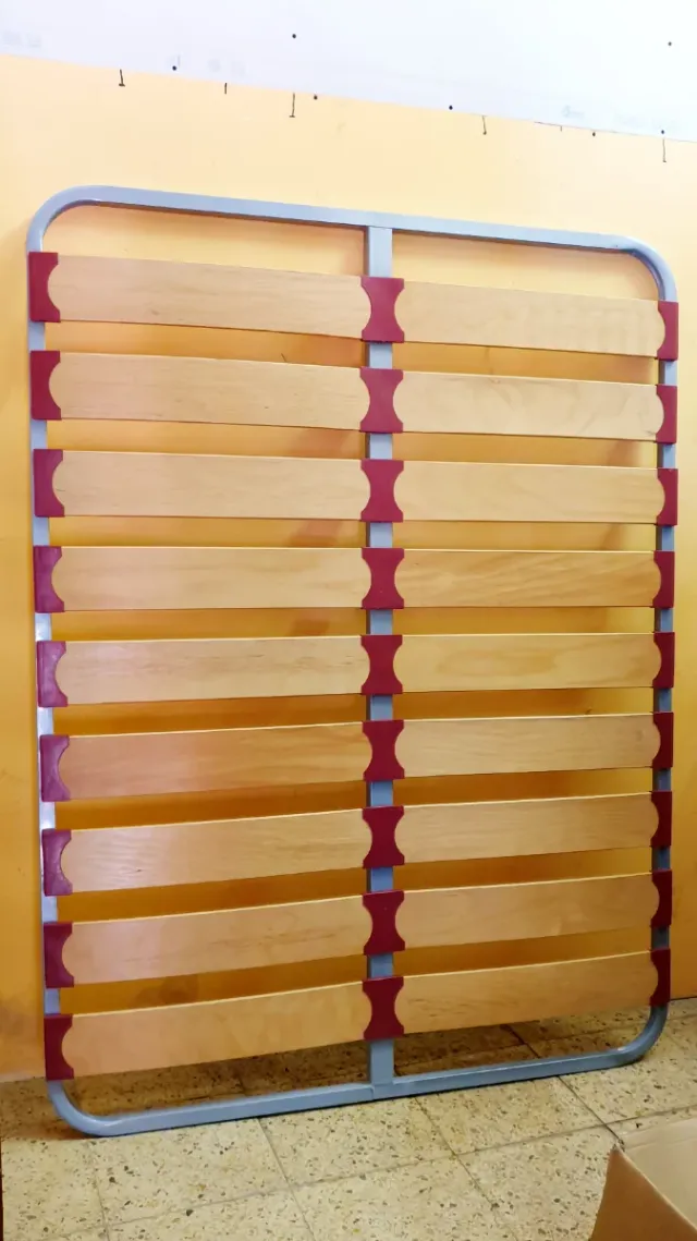 SOMIER CON TRANSPORTE INCLUIDO A TU DOMICILIO