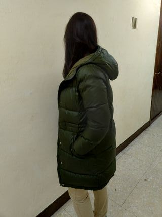 Plumas Adidas Mujer Talla 42 Verde