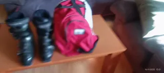 Botas de esquí Rossignol Talla 42