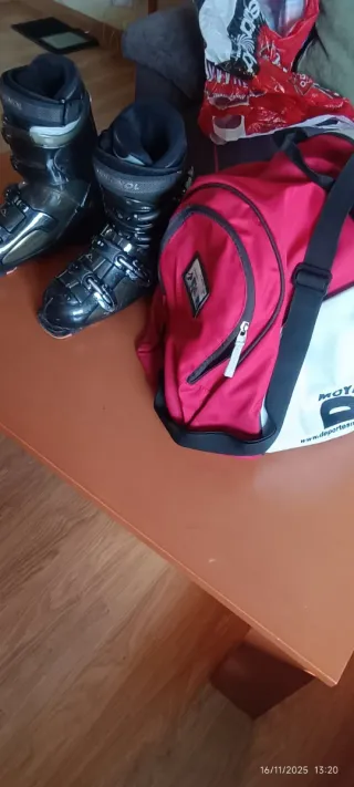 Botas de esquí Rossignol Talla 42