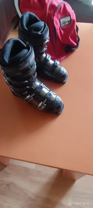 Botas de esquí Rossignol Talla 42