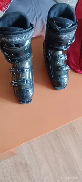 Botas de esquí Rossignol Talla 42