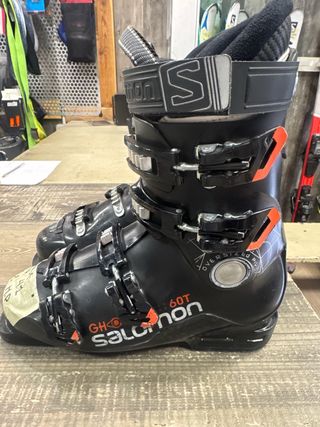 Botas de esquí Salomon Talla 41