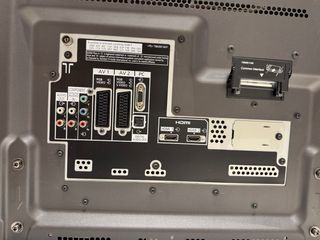 TV Panasonic 42 TH42PZ81 Plasma