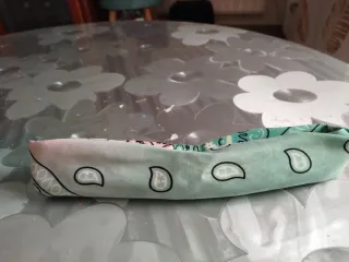 Diadema bandana colores