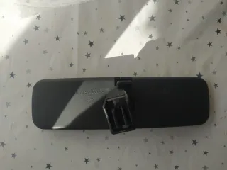 Espejo retrovisor interior coche