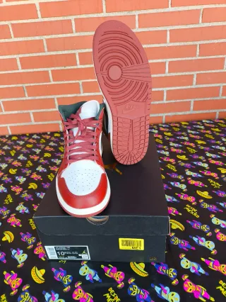 Jordan 1 Mid