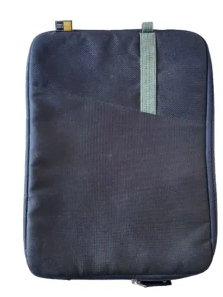 Funda portátil Case Logic.