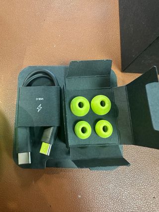 Beats Fit Pro – Auriculares intraurales #P4LR7V