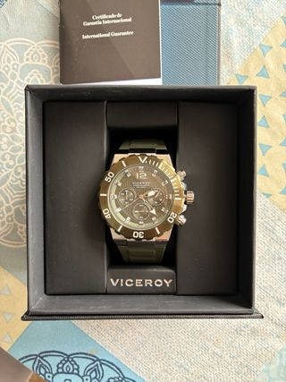 Reloj Viceroy 2025