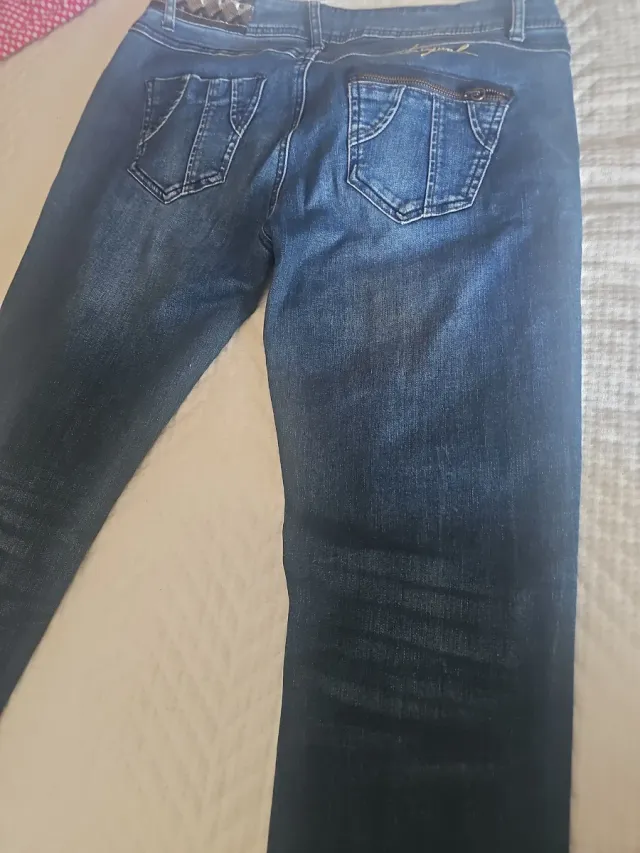 Pantalón Desigual Talla desigual 32