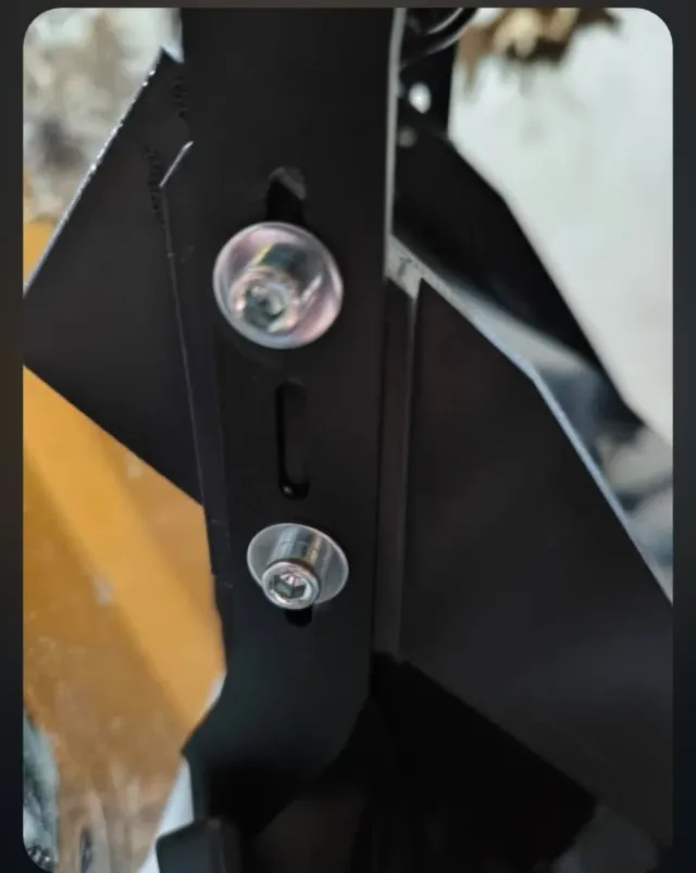 Refuerzo soporte móvil gps tablet kove 800x rally