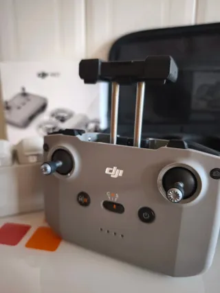 Dji Neo Fly More Combo+care refresh 08/2027