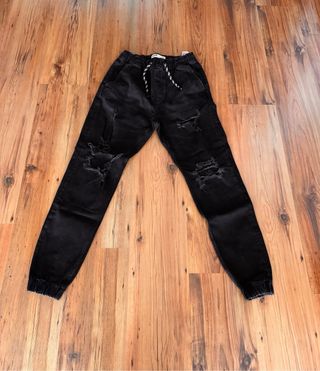 Lote 3 Pantalones Vaqueros