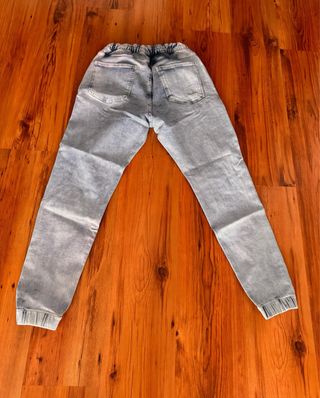 Lote 3 Pantalones Vaqueros