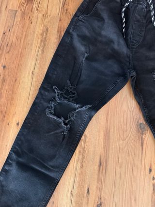 Lote 3 Pantalones Vaqueros