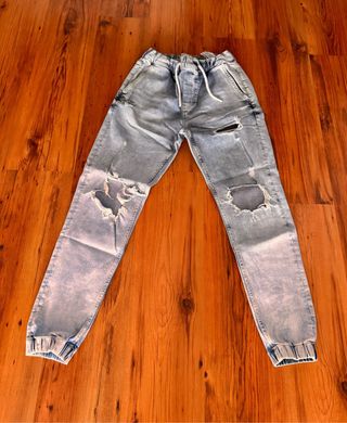 Lote 3 Pantalones Vaqueros