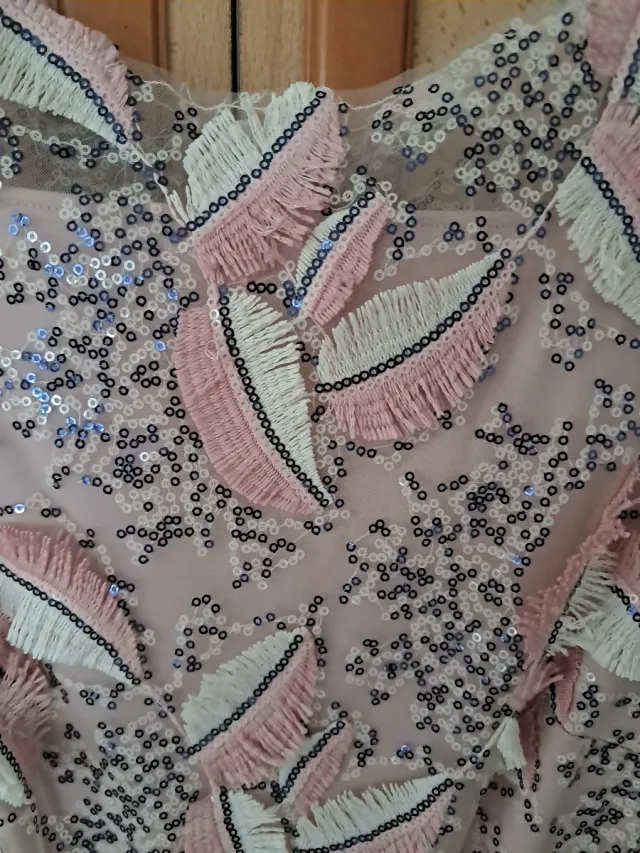 Vestido Guts and Love XS A Estrenar