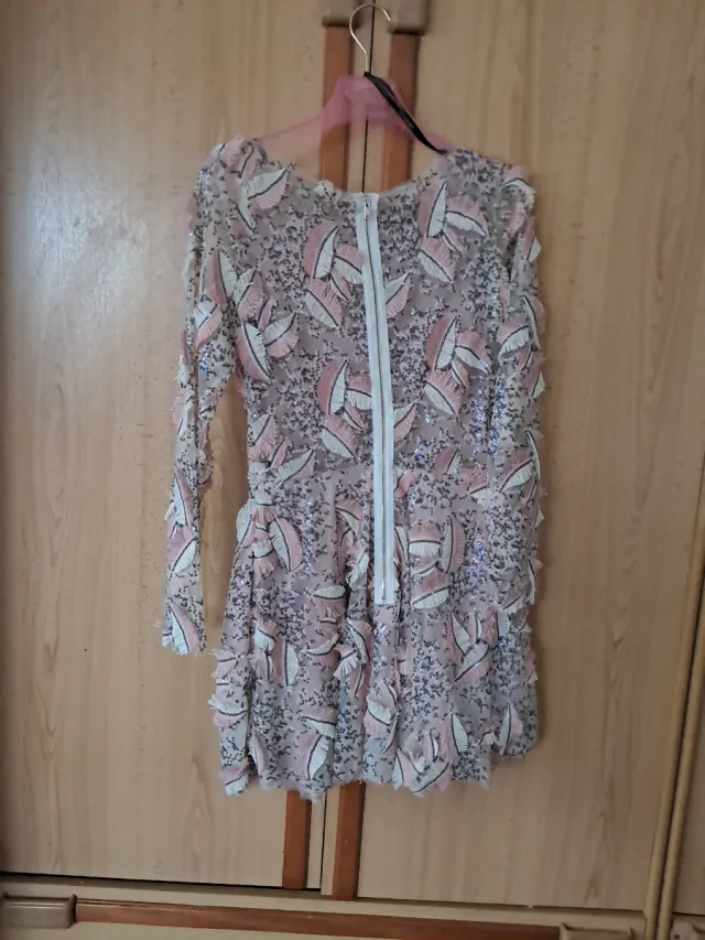 Vestido Guts and Love XS A Estrenar