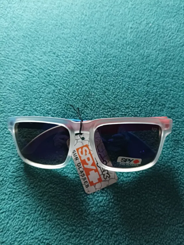 Gafas de sol SPY multicolor