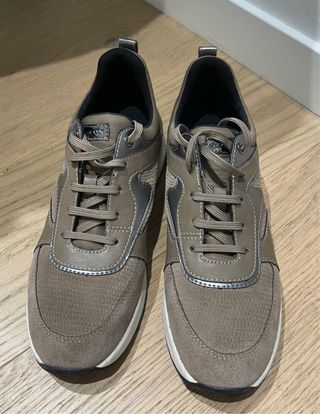 Zapatillas Geox Respira T41