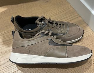 Zapatillas Geox Respira T41