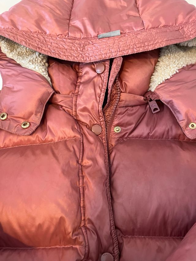 Plumas niña Töastie T.13-14