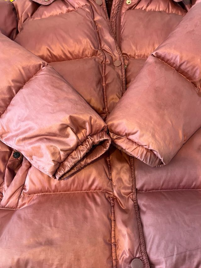 Plumas niña Töastie T.13-14