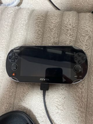 PSP Vita in vendita