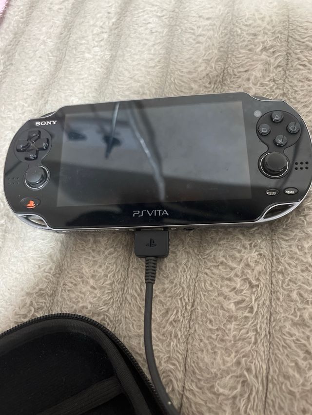 PSP Vita