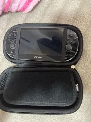 PSP Vita in vendita