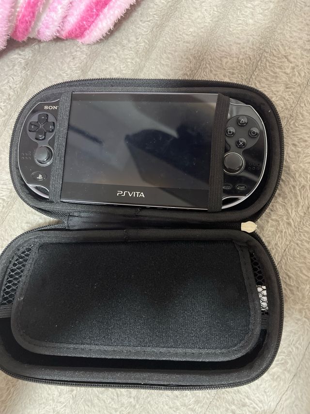PSP Vita
