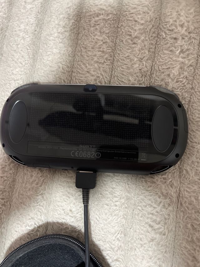 PSP Vita