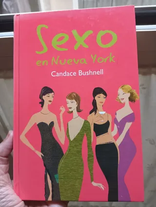 Sexo En Nueva York