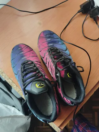 Nike Tn zapatillas deportivas