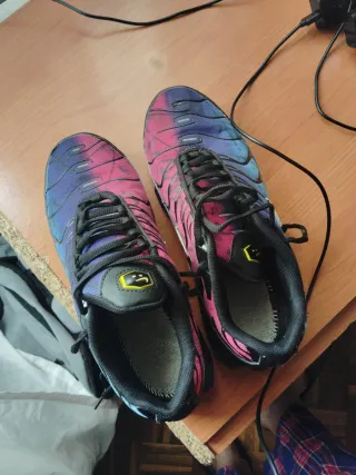 Nike Tn zapatillas deportivas