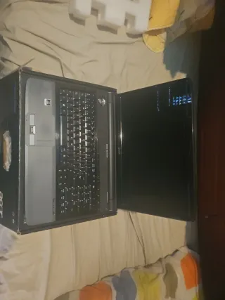 Portátil Acer Aspire 6930 16.4