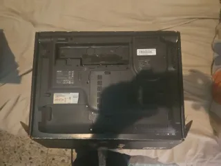 Portátil Acer Aspire 6930 16.4