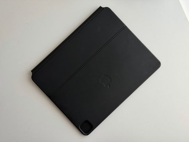 Magic Keyboard per iPad in spagnolo