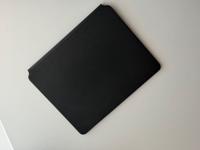 Magic Keyboard per iPad in spagnolo