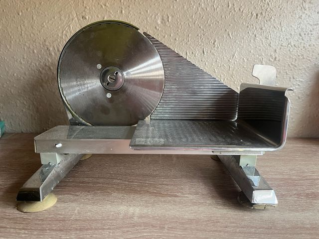 Cortafiambres GRAEF25