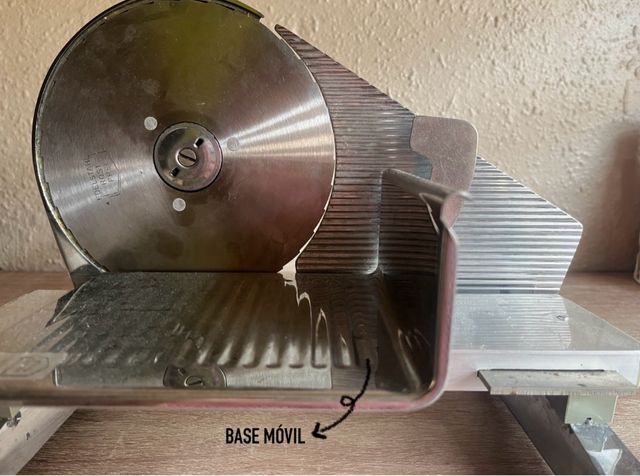 Cortafiambres GRAEF25