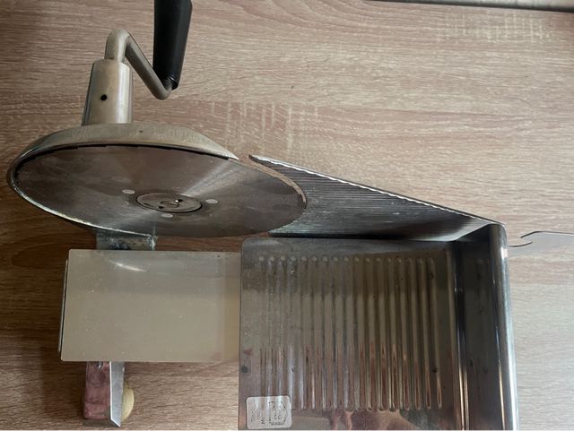 Cortafiambres GRAEF25